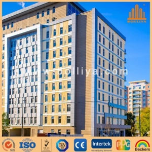 10 15 20 Years Warranty Great Good High Quality Composite Aluminium